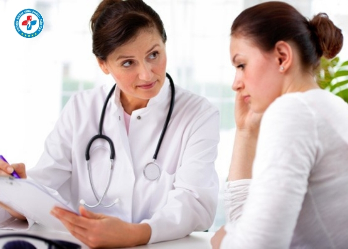 Bác Sĩ Phụ Khoa Tại Sơn Tây (3)