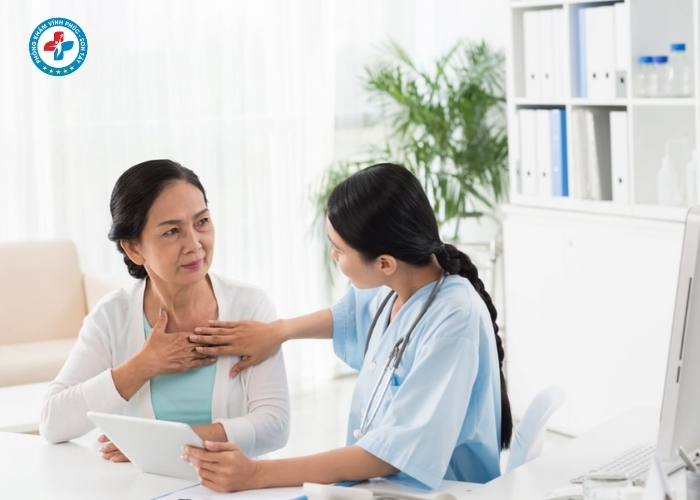 Bác Sĩ Phụ Khoa Tại Sơn Tây (4)