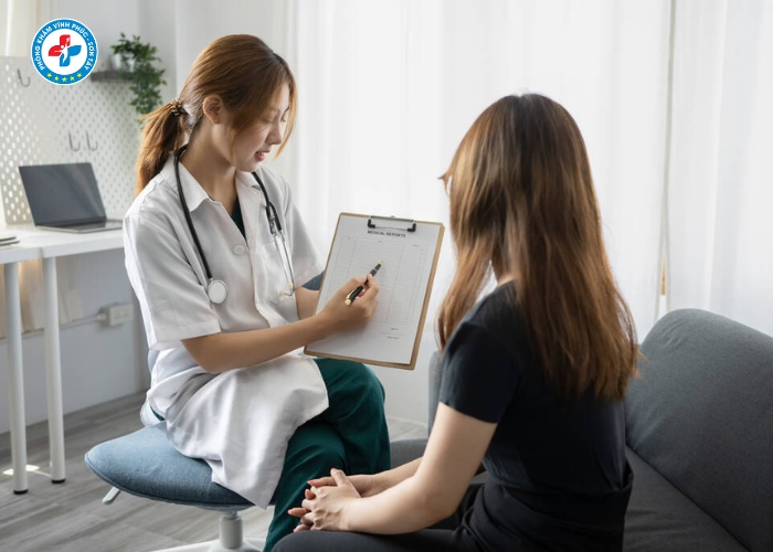 Bác Sĩ Phụ Khoa Tại Sơn Tây (6)