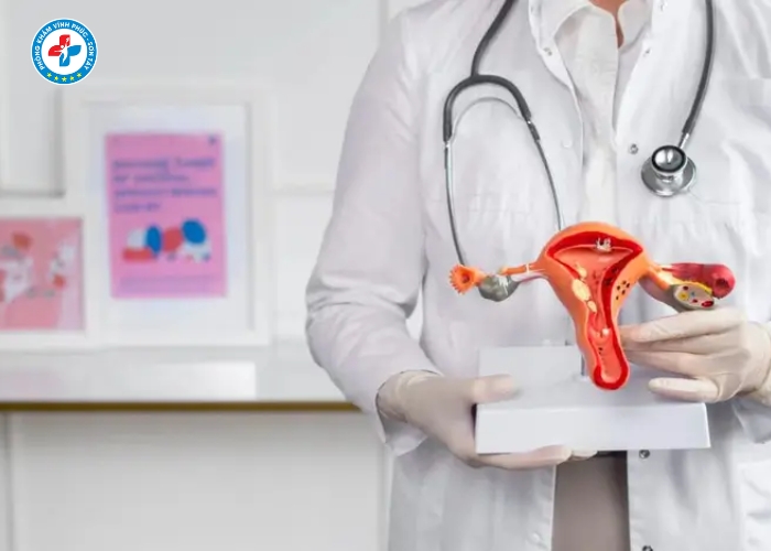 Bác Sĩ Phụ Khoa Tại Sơn Tây (7)