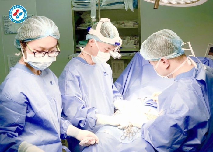 Cắt Bao Quy Đầu Tại Vĩnh Phúc (9)