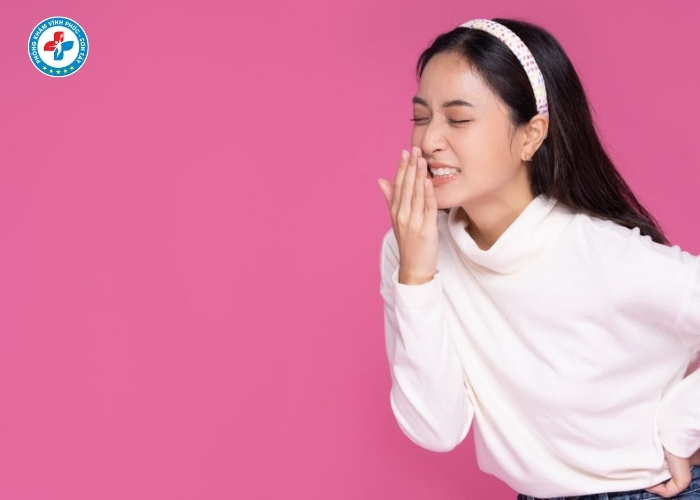 Chữa Khí Hư Bất Thường tại Vĩnh Phúc (6)