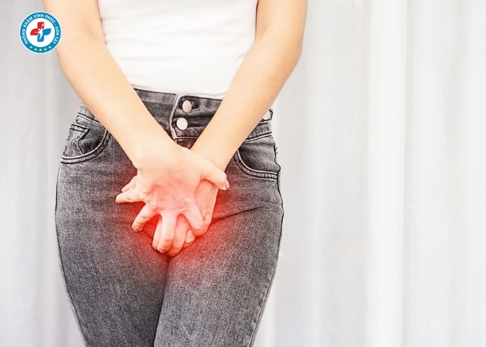 Chữa Ngứa Vùng Kín Nữ Tại Vĩnh Tường (5)