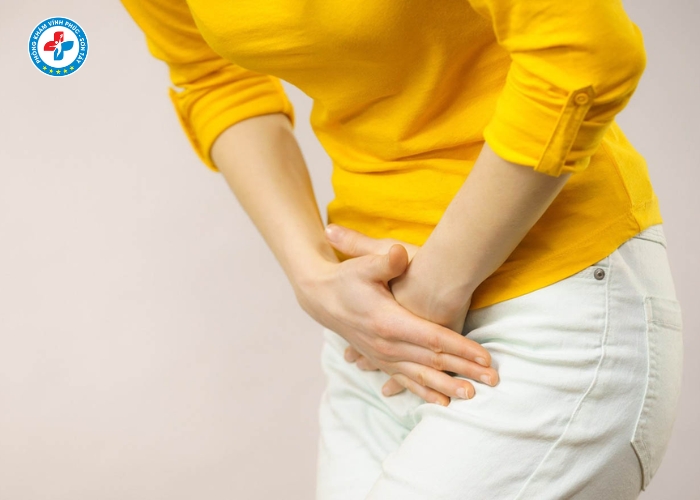 Chữa ngứa vùng kín nữ tại Sơn Tây (2)