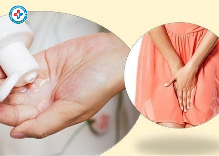 Chữa ngứa vùng kín nữ tại Sơn Tây (3)