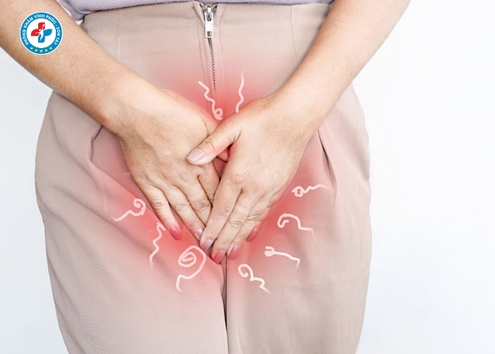 Chữa ngứa vùng kín nữ tại Sơn Tây (4)