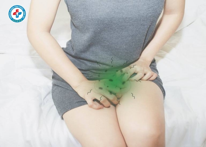 Chữa ngứa vùng kín nữ tại Sơn Tây (6)