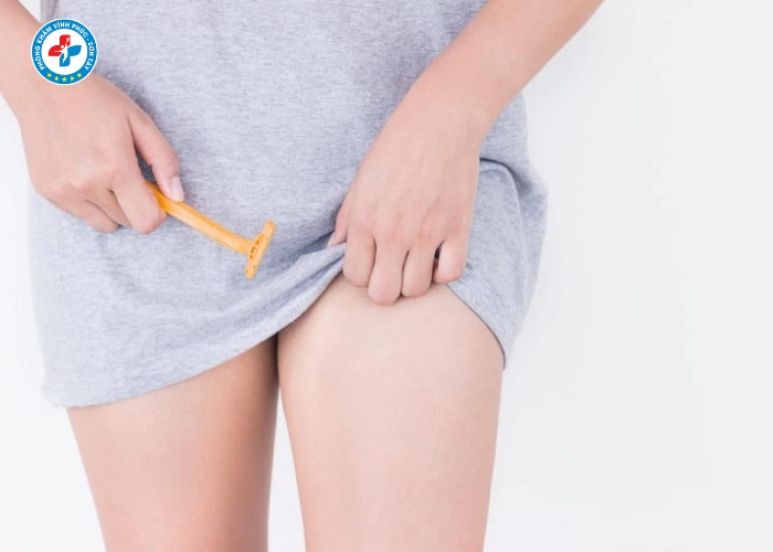 Chữa ngứa vùng kín nữ tại Sơn Tây (7)