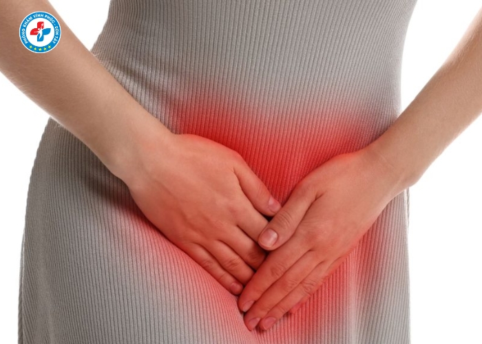 Chữa viêm nhiễm vùng kín tại Vĩnh Phúc (2)