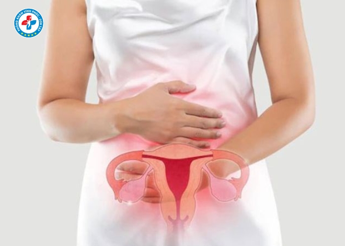 Chữa viêm nhiễm vùng kín tại Vĩnh Phúc (4)