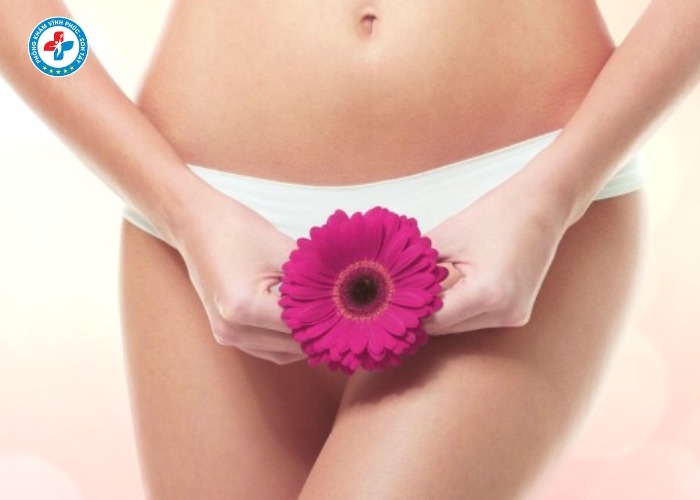 Chữa viêm nhiễm vùng kín tại Vĩnh Phúc (8)