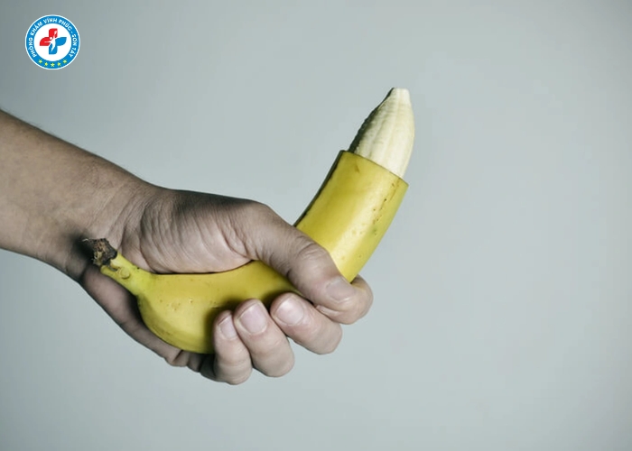 Điều Trị Hẹp Bao Quy Đầu Tại Vĩnh Phúc (8)