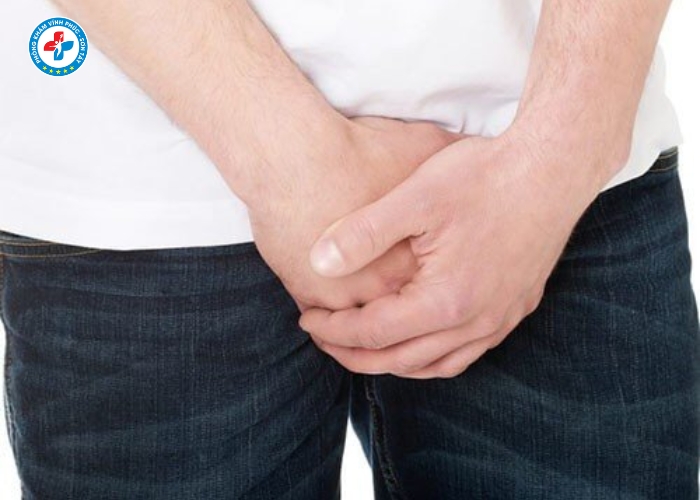 Điều Trị Lậu Nam Tại Vĩnh Tường (7)