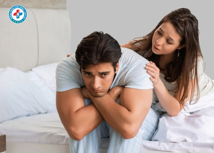 Điều Trị Yếu Sinh Lý Tại Vĩnh Phúc (5)