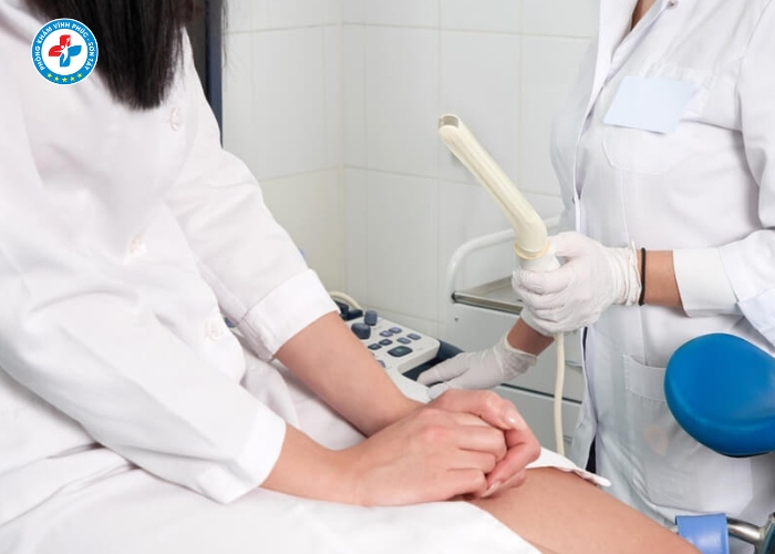 Khám Phụ Khoa Tại Vĩnh Tường (17)