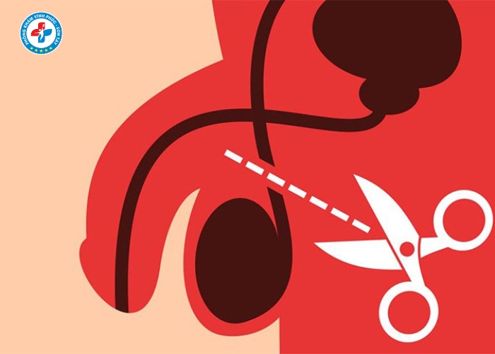 Phẩu thuật thắt ống dẫn tinh tại Vĩnh Tường (9)