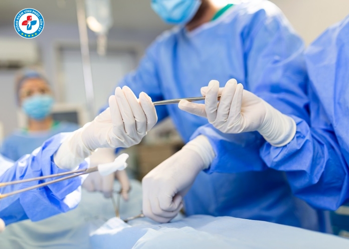 Thắt ống dẫn tinh tại Vĩnh Phúc (5)