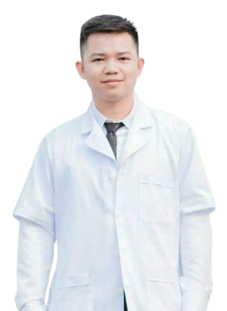 Thạc sĩ Bác sĩ Nông Đức Thịnh