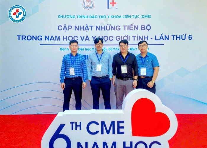 Tầm quan trọng của việc khám phụ khoa định kỳ