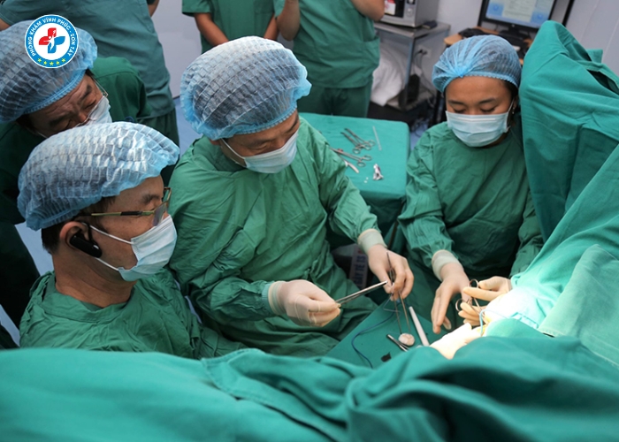 cắt trĩ không đau tại Sơn Tây (4)