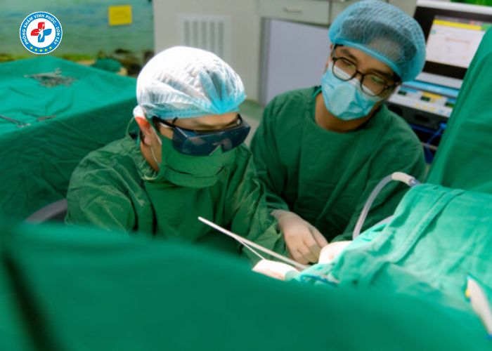 cắt trĩ không đau tại Vĩnh Phúc (9)