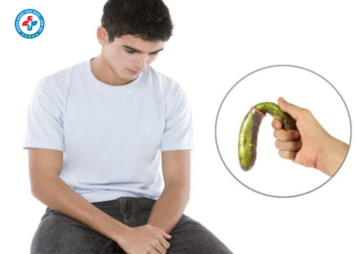 điều trị liệt dương tại Vĩnh Tường (1)