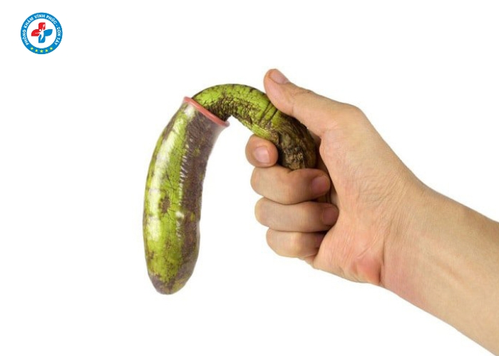 điều trị liệt dương tại Vĩnh Tường (5)