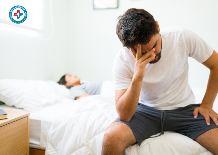 điều trị liệt dương tại Vĩnh Tường (8)