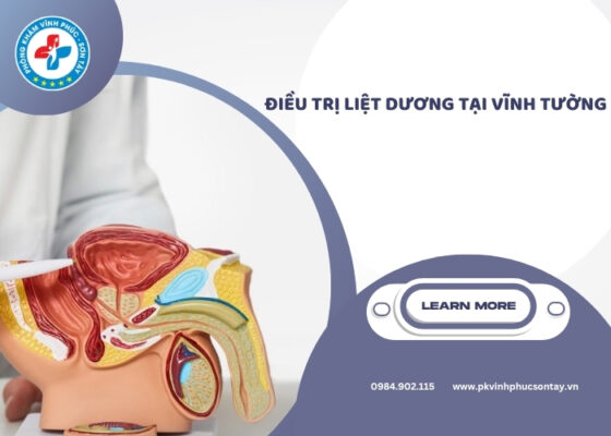 điều trị liệt dương tại Vĩnh Tường (9)