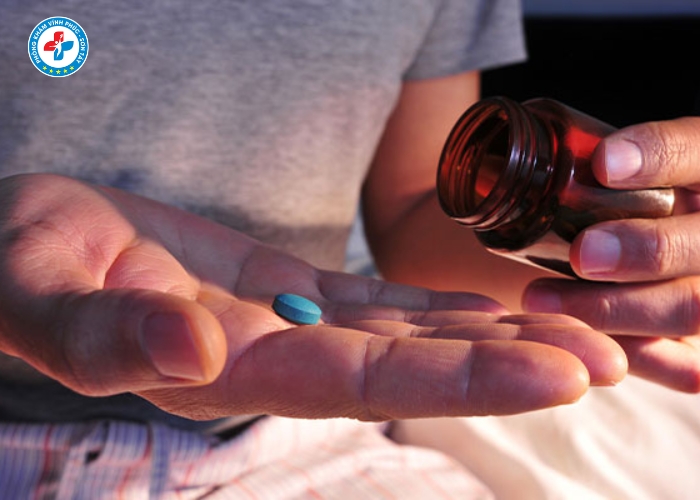 điều trị rối loạn cương dương tại Vĩnh Tường (1)