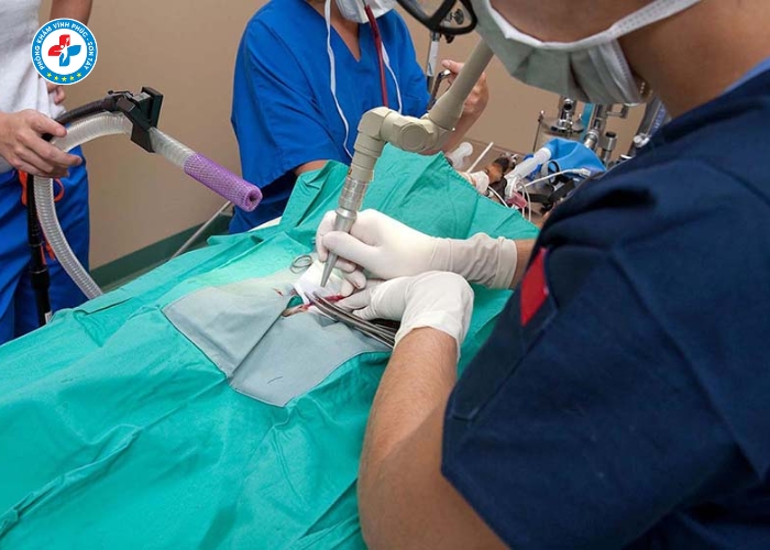 điều trị trĩ bằng laser tại Sơn Tây (8)