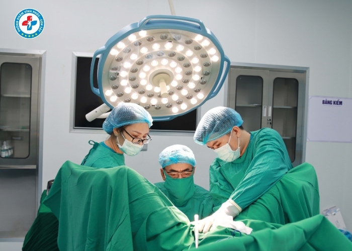 điều trị trĩ bằng laser tại Vĩnh Phúc (4)