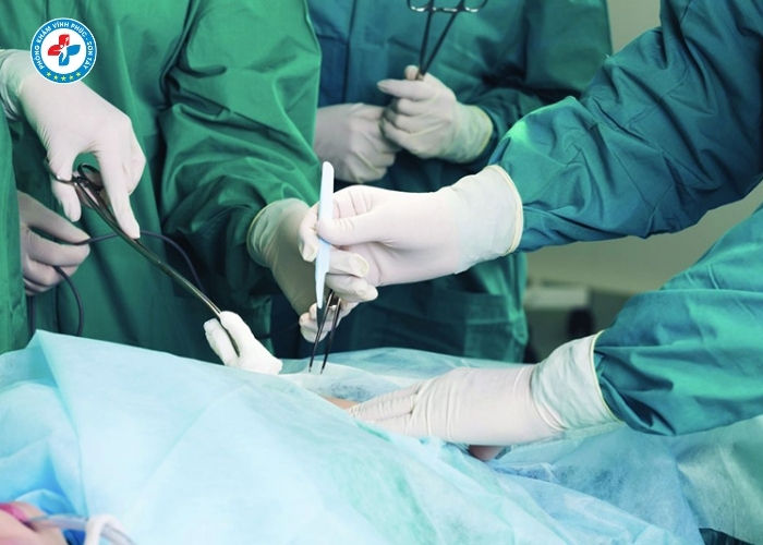 điều trị trĩ bằng laser tại Vĩnh Phúc (6)