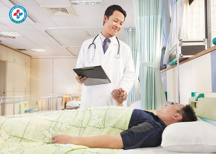 điều trị viêm mào tinh tại Vĩnh Phúc (6)