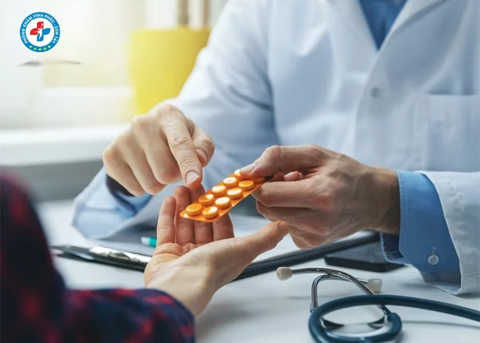 điều trị viêm mào tinh tại Vĩnh Tường (9)