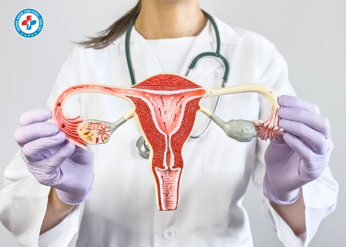 điều trị viêm phụ khoa tại Sơn Tây (1)