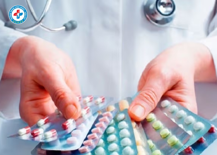 điều trị viêm phụ khoa tại Sơn Tây (4)