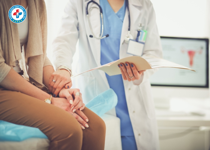Khi Nào Cần Đi Khám Phụ Khoa?