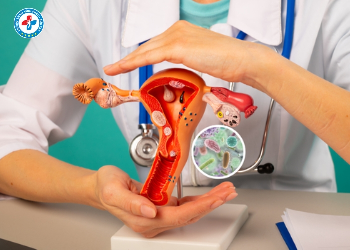 Lưu Ý Khi Điều Trị Viêm Phụ Khoa