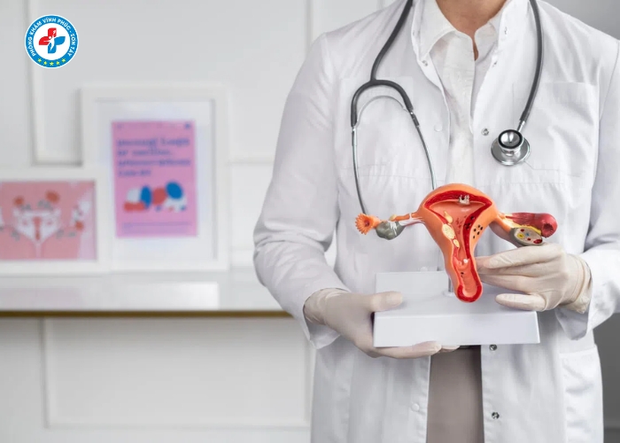 điều trị viêm phụ khoa tại Vĩnh Tường (3)