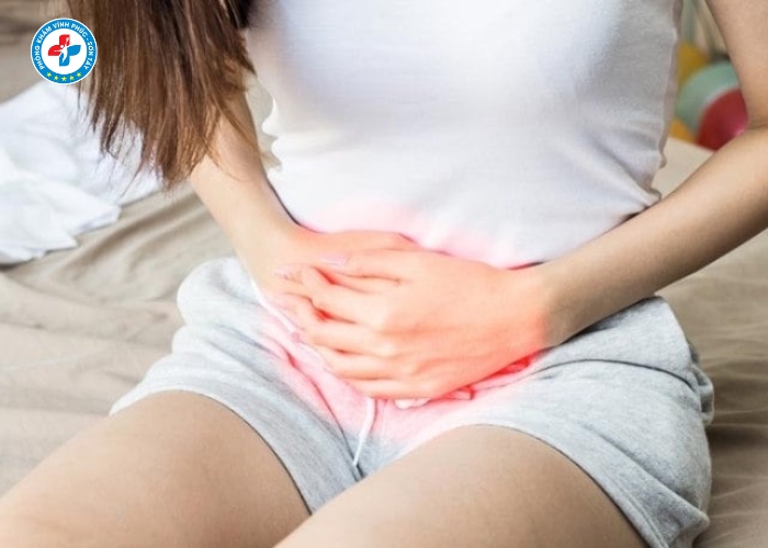 điều trị viêm phụ khoa tại Vĩnh Tường (6)