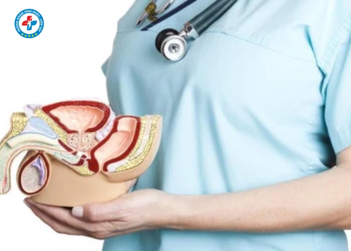 điều trị vô sinh nam tại Vĩnh Phúc (6)