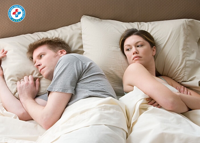 điều trị xuất tinh sớm tại Sơn Tây (4)