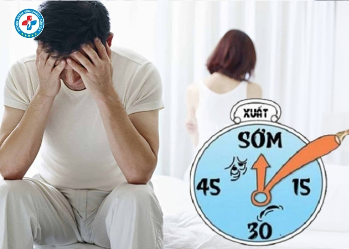 điều trị xuất tinh sớm tại Sơn Tây (8)