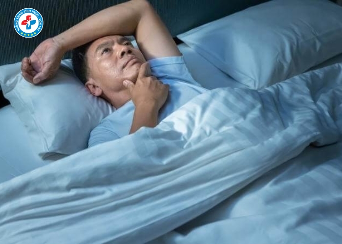 điều trị xuất tinh sớm tại Vĩnh Phúc (2)