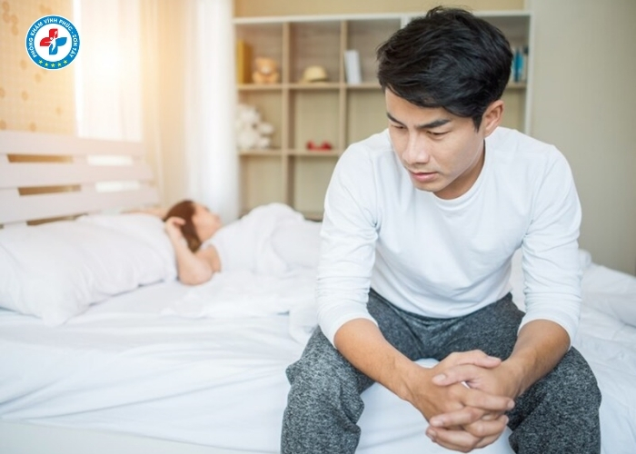 điều trị xuất tinh sớm tại Vĩnh Tường (7)