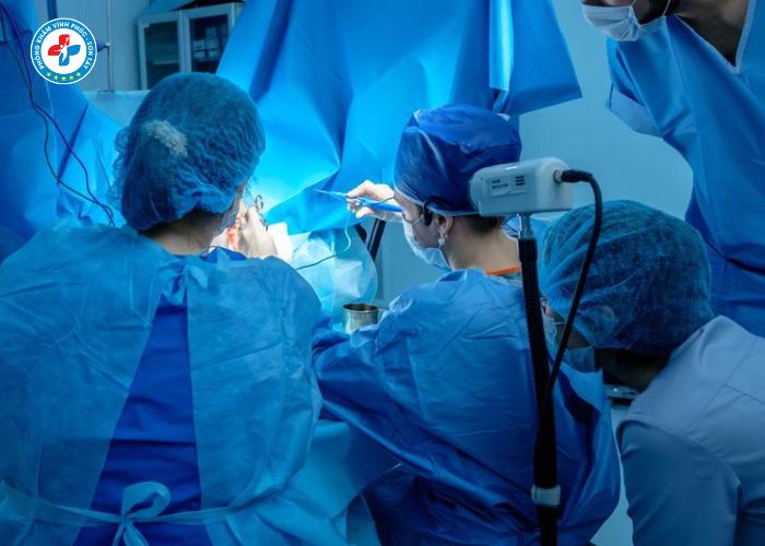 đốt trĩ laser tại Vĩnh Phúc (13)