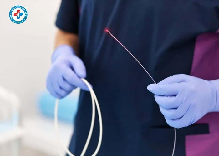 đốt trĩ laser tại Vĩnh Tường (10)