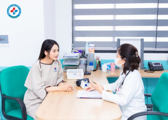 Vì sao phụ nữ nên khám phụ khoa định kỳ?