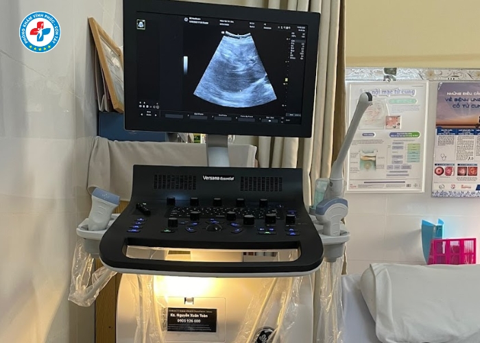 phòng khám phụ khoa tại Sơn Tây (5)